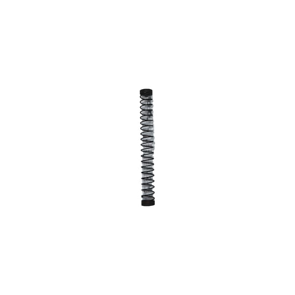 Aftermarket GE Replacement Carbon Motor Brush - Graphite, Grade DP20